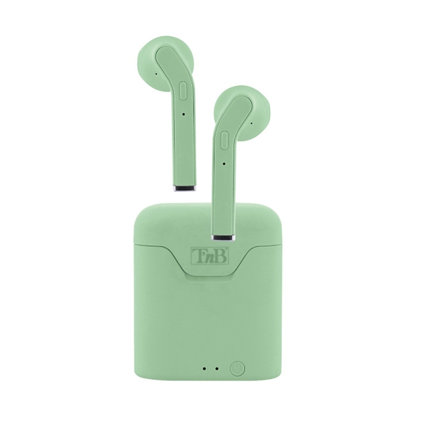 Multimedijalne Bluetooth stereo slušalice TNB TNB017