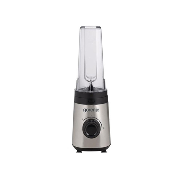 Blender 0,6 l inox Gorenje BSM600E