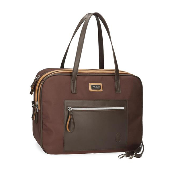 Torba za laptop 40x30x10cm Chic 5146322 El Potro 51.463.22