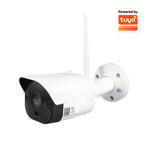 IP Wi-fi smart kamera WFIP-6024H-3T