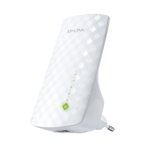 Wi-fi ripiter AP TP-Link/RE200-AC750