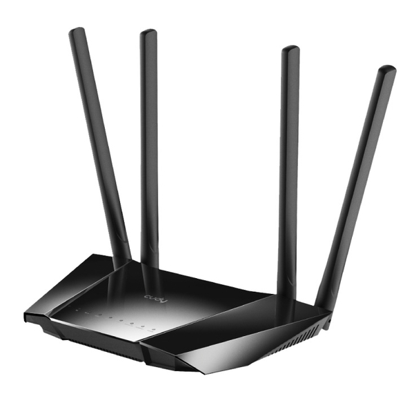 Wi-fi ruter sa modemom Cudy-LT400