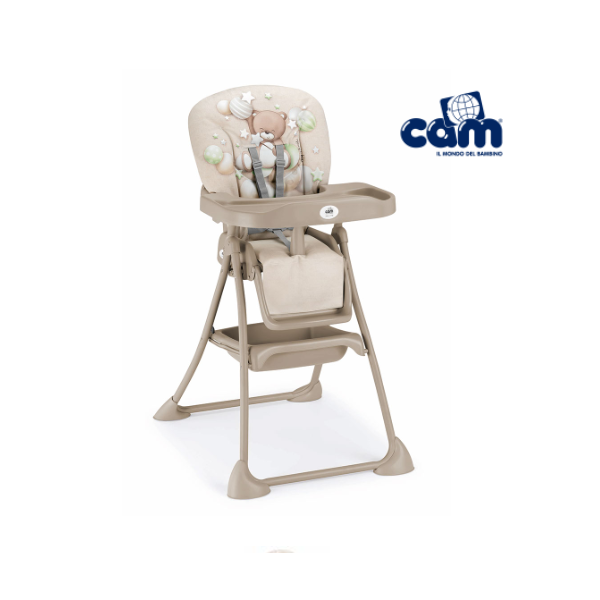 Stolica za hranjenje Mini Cam S-455.261