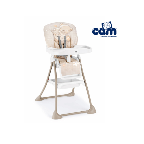 Stolica za hranjenje Mini Cam S-455.260B