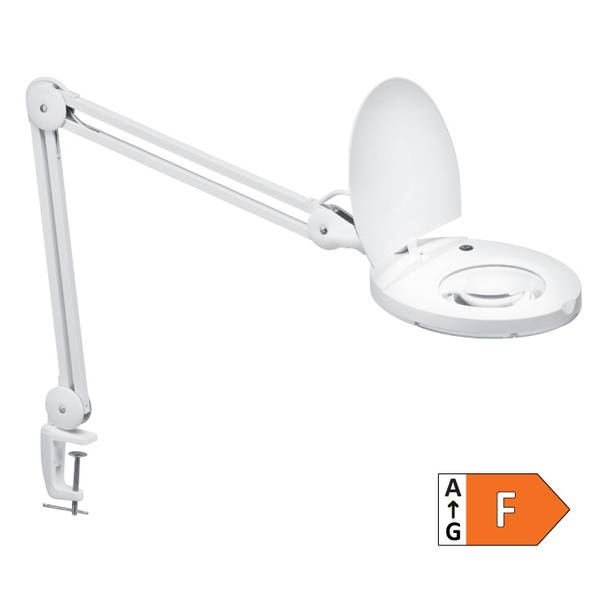 Stona lampa sa lupom Prosto LLP6025