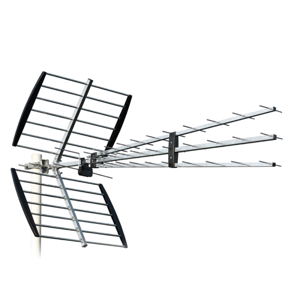 Yagi antena Iskra P-47N-TRIPLEX