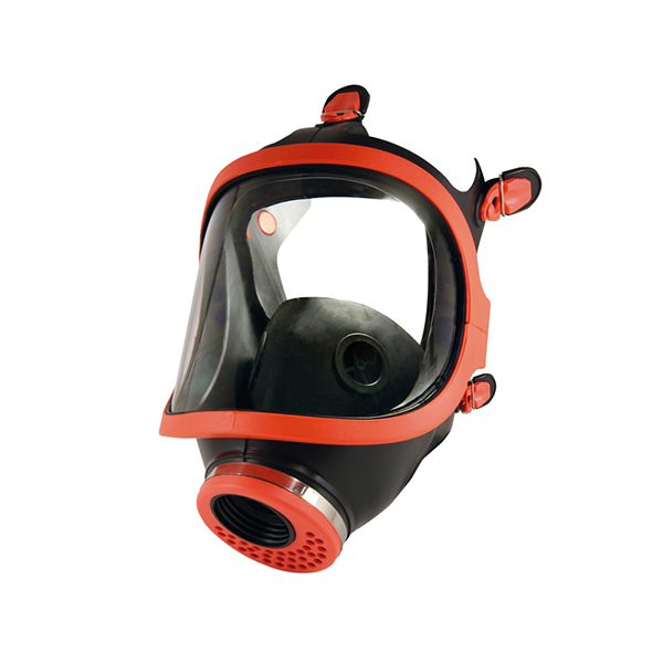 Zaštitna maska Panorama Climax 731-C 3434