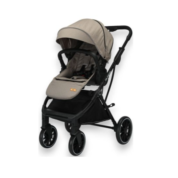 Kolica za bebe Easygo BBO HB660KHAKI