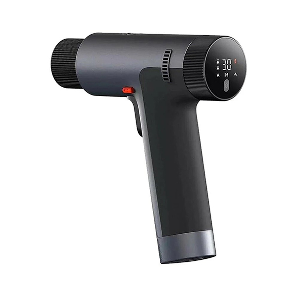 Bežična bušilica 12V Max bez četkica sa setom bitaova i burgijom Xiaomi 6934177757839
