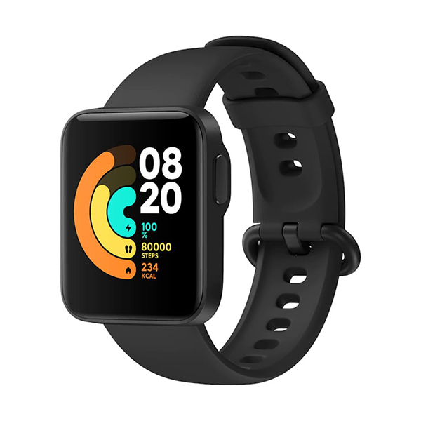 Smart Watch Redmi Watch 2 Lite Gl crni Xiaomi 35912