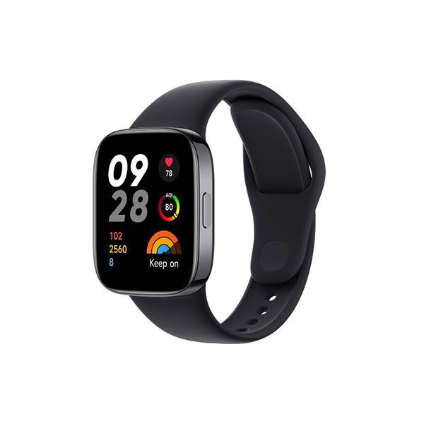 Smart Watch Redmi Watch 3 crni Xiaomi 44173