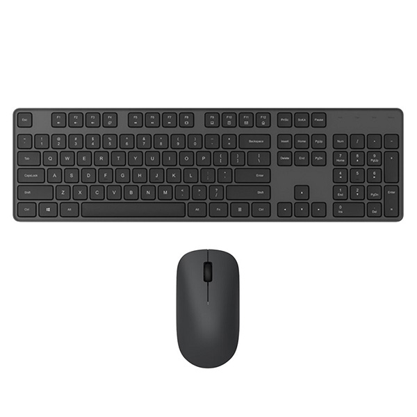 Set bežična tastatura i miš Xiaomi 40473