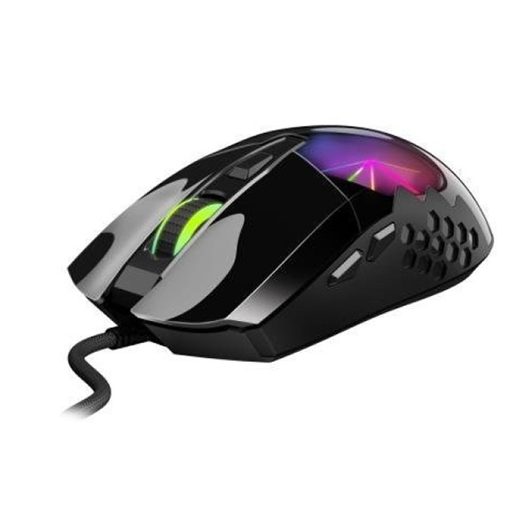 Gejming miš Scorpion M715 USB RGB 7200dpi Genius 31040007400