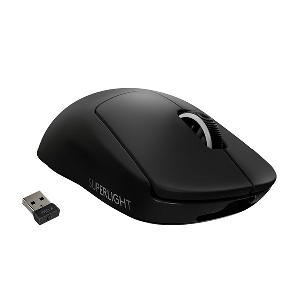 Gejming bežićni Miš G Pro X Superlight Logitech 910-005880