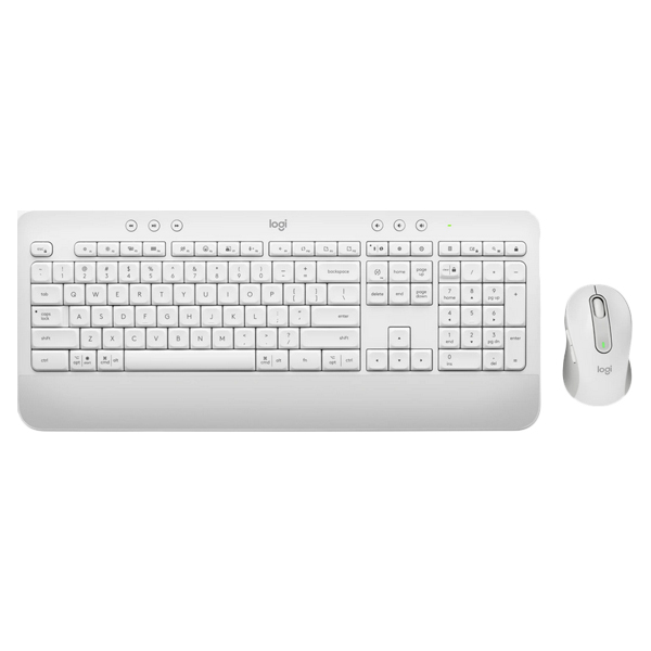 Set tastatura i miš US MK650 Signature Logitech 920-011032