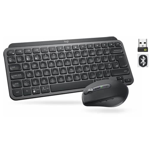 Set tastatura i miš MX Mini Combo Logitech 920-011061