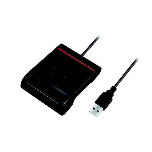 Pametni čitač kartica SMT-600 Samtec 62734