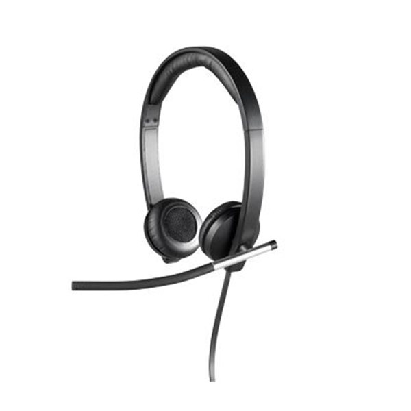 Profesionalne slušalice H650e Logitech 981-000519