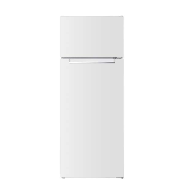 Kombinovani frižider 206 l sa jednim vratima RDSO 206K31 WN Beko ELE02362