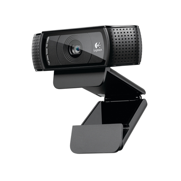 Web kamera C920 HD Pro Logitech 960-001055
