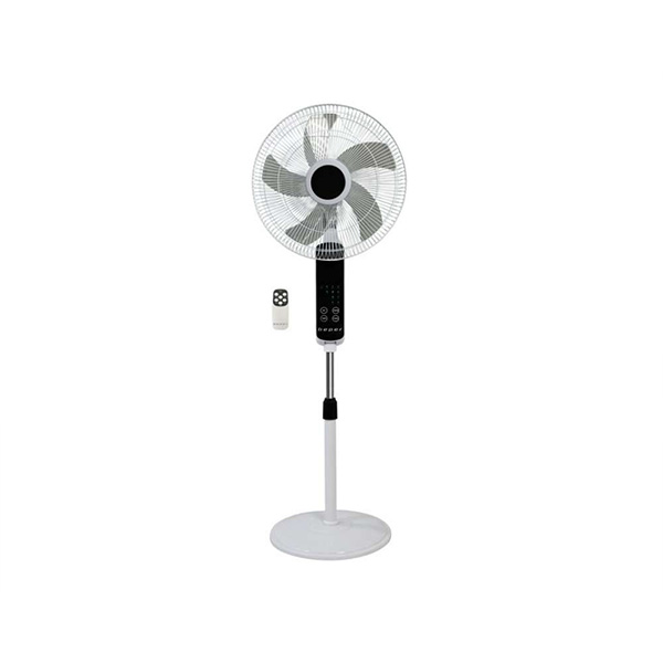 Ventilator samostojeći 40cm sa led ekranom Adler AD7328