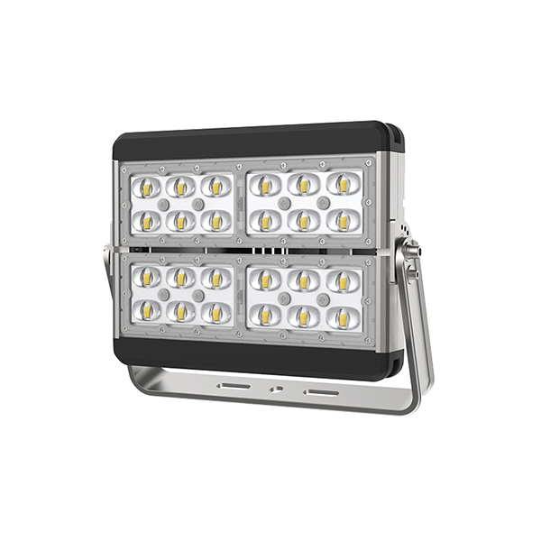 Led reflektor 100W 5700K Eos Elmark 98EOS100/BL