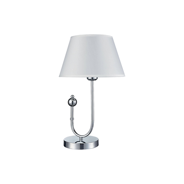 Stona lampa 1xE27 Carmen Elmark 955CARMEN1T