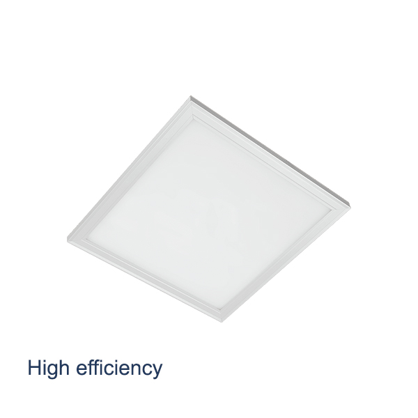 Led panel 30W 6400K 595x595x35mm IP54 Elmark 92PANEL023CWIP54