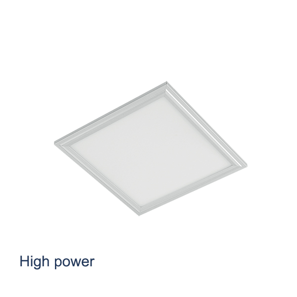 Led panel High Power 60W 6400K 595x595mm Elmark 92PANEL031CW