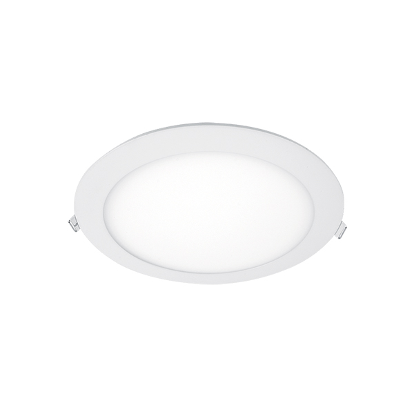 Led panel okrugli 18W 4000K IP44 Elmark 99LED617IP44