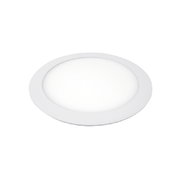 Led panel okrugli 16W 6500K IP65 Elmark 99LED616IP65CW