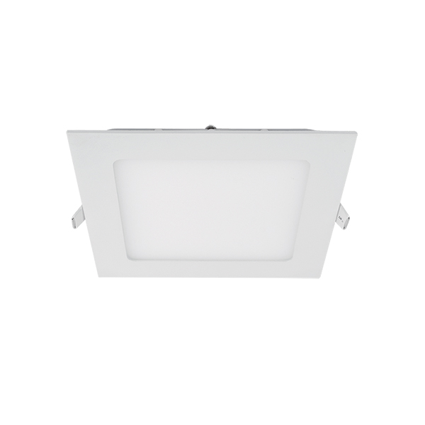 Led panel 18W 2700K 225x225x13mm Elmark 99LED968WW