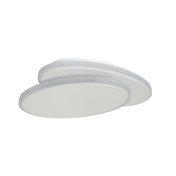 Led plafonjera 14W 4200K D240 Neil Elmark 95NEIL14LED/WH