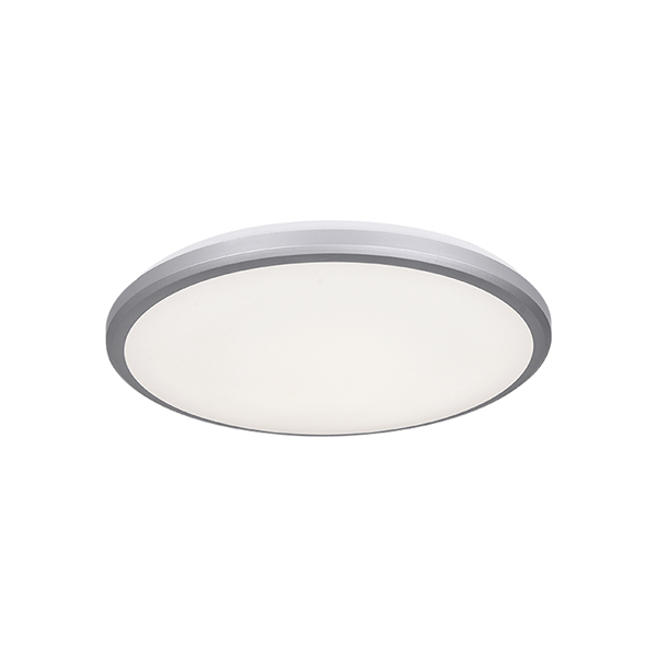 Led plafonjera 36W 4000K IP54 EL-4015 Elmark 95EL401536W/GR