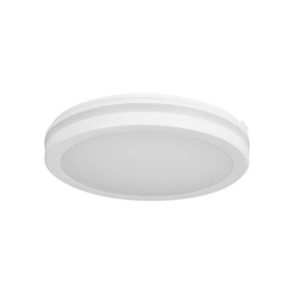 Led plafonjera 30W CCT IP65 EL-2181 Elmark 95EL218130W/WH