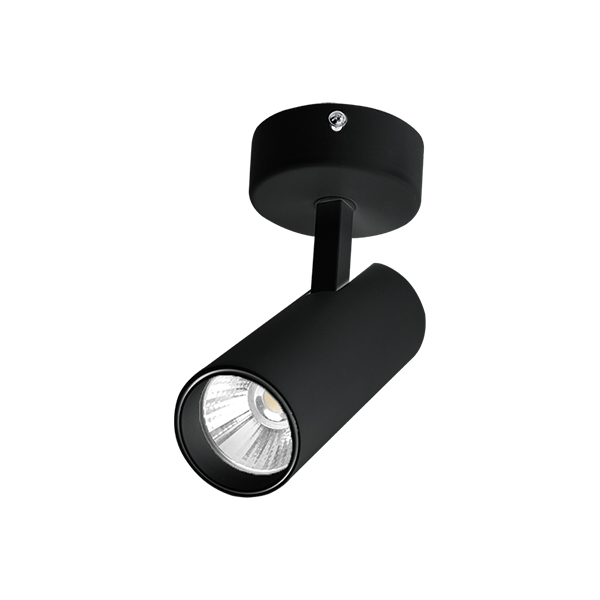 Spot lampa COB 30W 4000K Tlom Elmark 93TLOM3040/BL