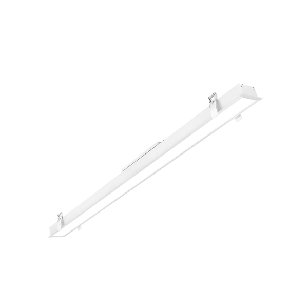 Led ugradni profil 600mm 24W 4000K Elmark 99PFM602440/WH