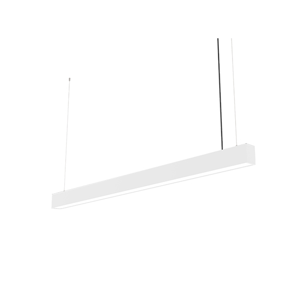 Nadgradni led profil 600mm 24W 4000K Elmark 99POM602440/WH