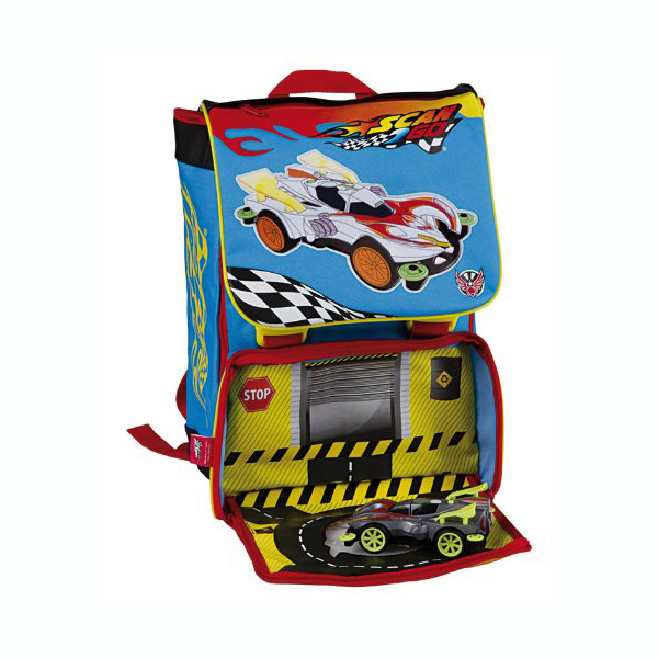 Torba za prenošenje ljubimca 20x29x43cm Alison Trix 28856