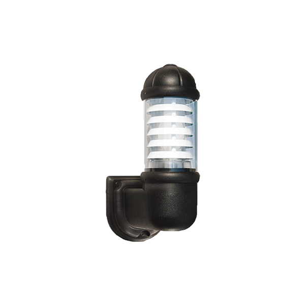 Fasadna lampa E27 IP55 Mirella Elmark 955MIRELLAWL/BL