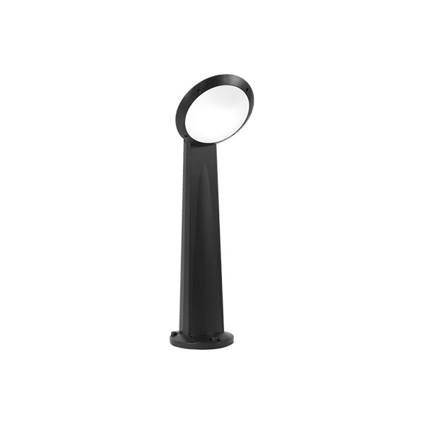 Baštenska lampa 1xE27 IP66 750mm Gabri Elmark 96GABRI/BL