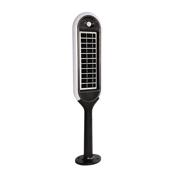 Baštenska solarna lampa 5W IP54 Elmark 98SOL309