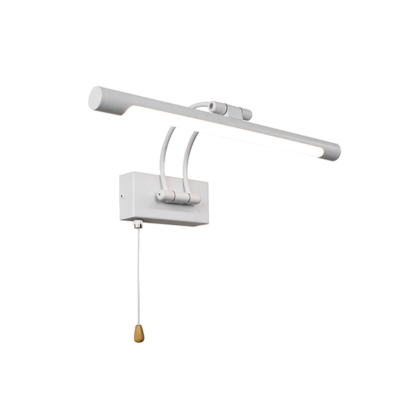 Led lampa za kupatilo 12W 4000K IP44 99LPL12/WH