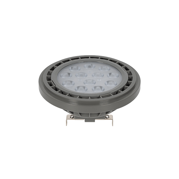 Led sijalica High Power 11W G53 220V AC bela dimabilna Elmark 99LED904