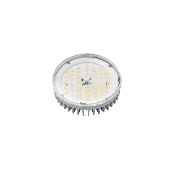 Led sijalica Gx53 10W D100 2700/4000/6500K Elmark 99LED446/CCT