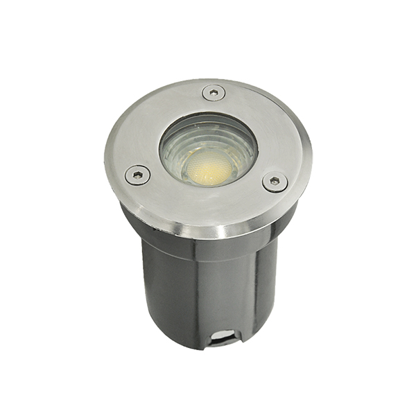 Ugradna led lampa IP68 3W 3000K Elmark 96GRF5/31512WW