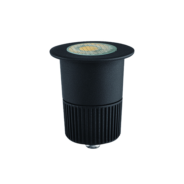 Ugradna led lampa IP65 5W 4000K 220V Elmark 96GRF4/524220