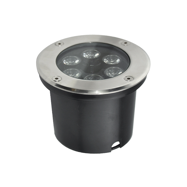 Ugradna led lampa IP67 5W 4000K 220V Elmark 96GRF1/515220