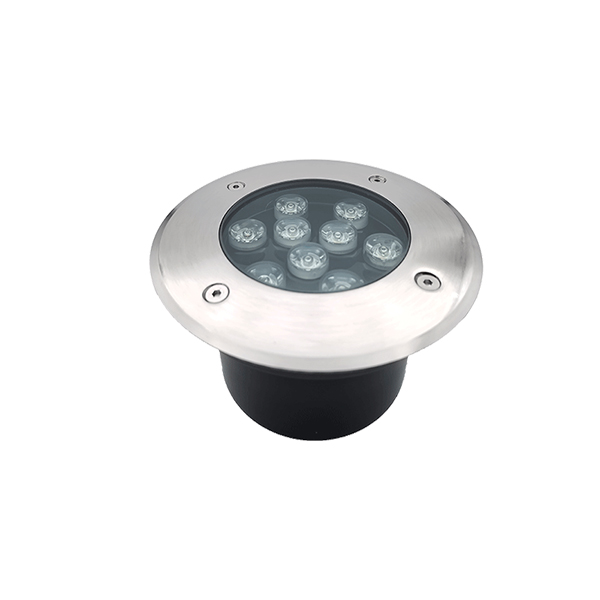 Ugradna led lampa IP67 9W 4000K 24V Elmark 96GRF1/91524