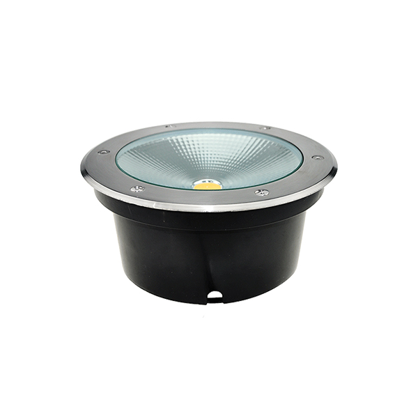 Ugradna led lampa IP67 15W 4000K Ray15 Elmark 96RAY15/W